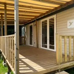 Mobil Home Calina 4-6 personnes