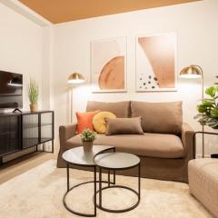 Apartamento Salamanca V en Madrid Capital