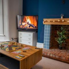 Sapphire House By Sasco