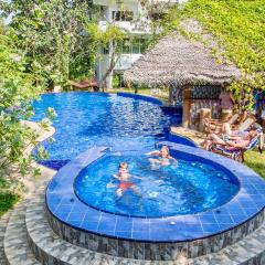 Sundaras Family Suites