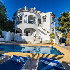 AVANOA - Ferreret Benissa Costa