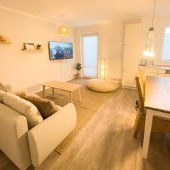 Seepferdchen Strandträume - 5 min zu Fuß zum Strand