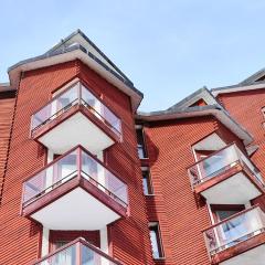 MCX Vacation Rental - Gardenia House, Duplex Apartment just steps from the Ski Slopes in Breuil Cervinia!