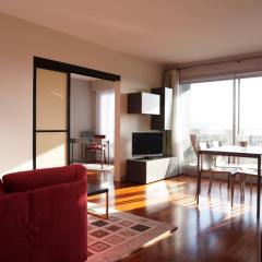 Rue Saint Saens - Paris 15