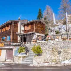 Chalet Le Alpi - Azzurro Club