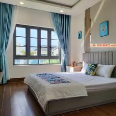 Biệt thự biển Novaworld Phan Thiết
