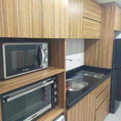 Scandic resort hurghada