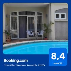 Blue Azur Ocean Drive 7