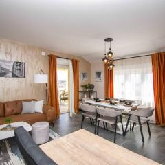 Garden Boutique Apartments
