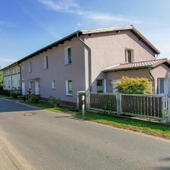 Ferienwohnung am Golfplatz
