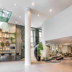 Meliá Jardim Europa