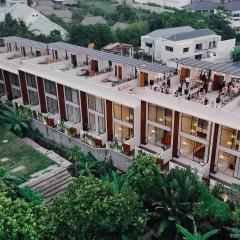 Solair Beach Lofts Pererenan