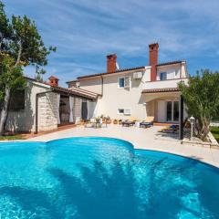 Villa Beauty Premantura