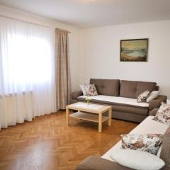 Apartment in Lopar with sea view, terrace, air conditioning WiFi 3719-1