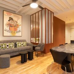 Pick A Flat's Apartment in Montmartre - Rue des Martyrs