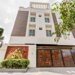 Inn10 Homestays - ECR with Swimming Pool