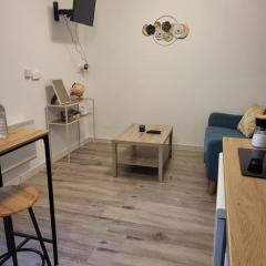 Le Fassio - Wifi - Stationnement gratuit
