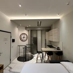 Xenia Apartments - Exclusive three-room apartment in Moscova area