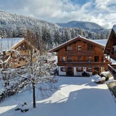 Ferienwohnung Sonnenwinkl