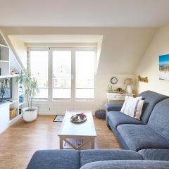 Haus am Rugenbarg, FeWo 3