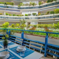 Luxury Seaview Apartment by Hello Homes Sitges