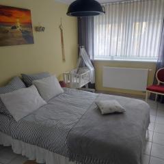 Apartament rodzinny colberg