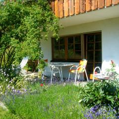 Waldhuesli Feldberg Gartengeschoss