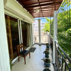 Appartements Soamiafara