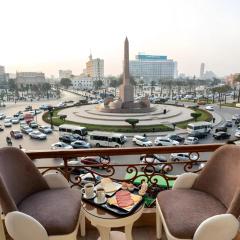 El Tahrir View Hotel