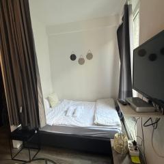 Gemütlich und zentral 5 Minuten zum Hauptbahnhof