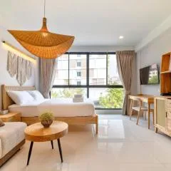 Rim Apartment Pattaya