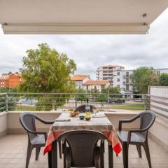 Modern apartment near Alghero beach