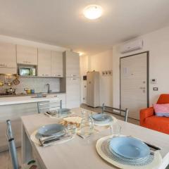 Modern apartment for 4 guests near Alghero beach