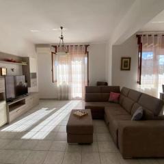 Comfortable apartment in Porto Torres