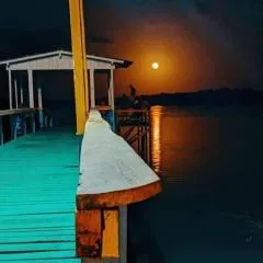 Pousada Toa Toa Marudá - Housity