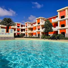 Paraiso Tropical wifi and pool Djadsal moradias