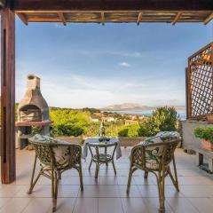 Holiday home in a secluded location