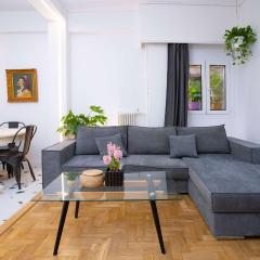 O&O Group Ruby's Urban Residence Koukaki