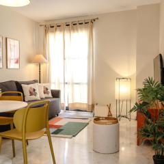 MonKeys Apartments San Bernardo