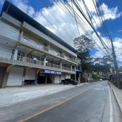 Good Living Baguio manage by Baguio Terra Realty and Devt Corp