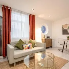 Central Belfast Apartments, Salisbury