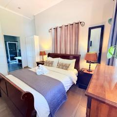 Kniff un Gaffel Guest House