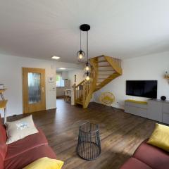 Haus Segelbär in Hooksiel