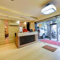 Hotel Sohana Palace Near New Delhi Railway Station and Connaught Place