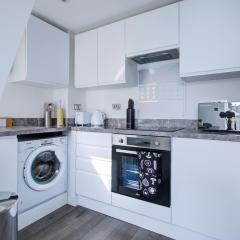 Hybrid Resi Wandsworth