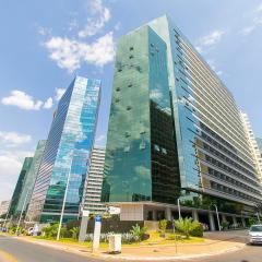 Fusion Hotel em Brasília 48635