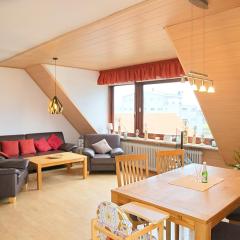 Haus Deichgraf Whg 12