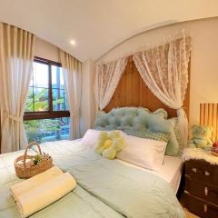Venetian Signature Pattaya