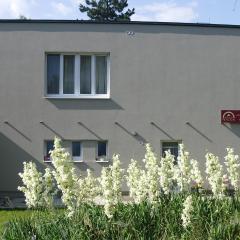 DIVADELNÍ PENZION