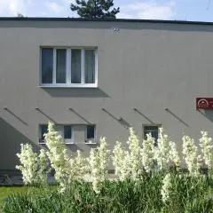 DIVADELNÍ PENZION